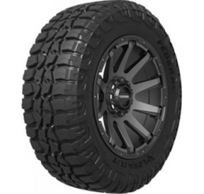 Шины Federal Xplora R/T 265/65 R18 122/119R